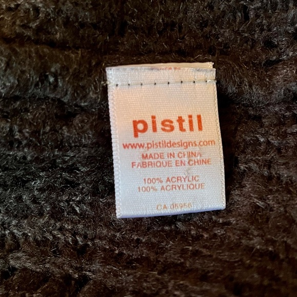 Pistil Infinity Scarf - Picture 2 of 4